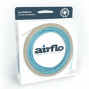 Airflo Superflo Ridge 2.0 Flats Universal Taper Floating Fly Lines