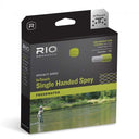 Rio In Touch 3D Single Handed Spey Line - Float/Hover/Intermediate