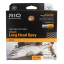 Rio InTouch Long Head Spey Floating Line