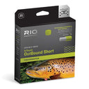 Rio In Touch Outbound Short Full Intermediate Fly Line