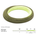 Rio Perception Premier Floating Fly Line - Green/Camo