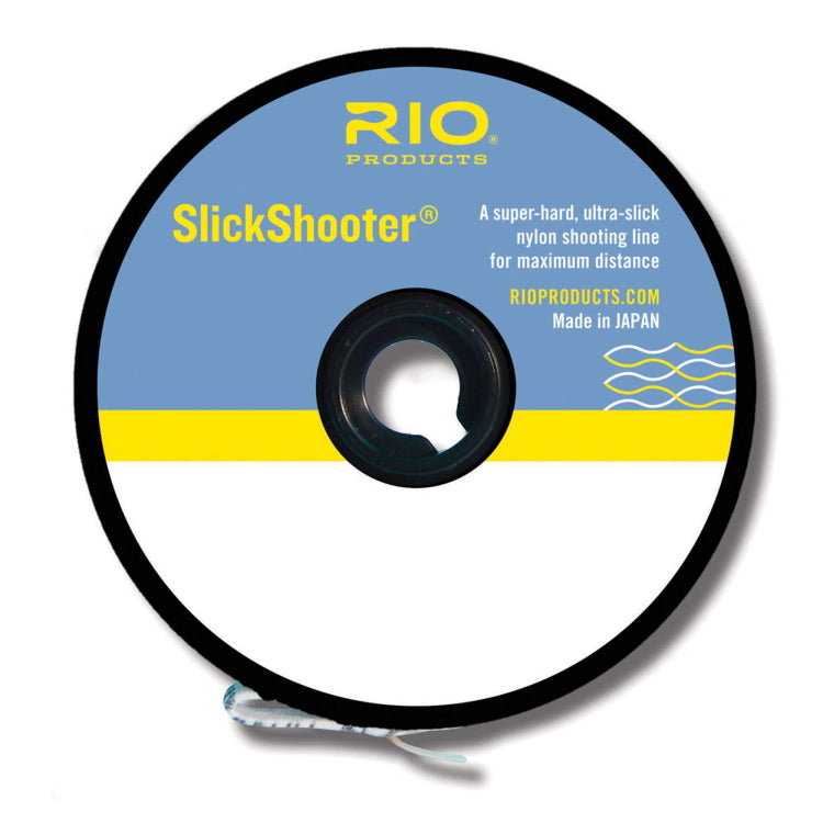 Rio SlickShooter Shooting Line