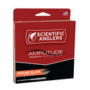 Scientific Anglers Amplitude Smooth Grand Slam Fly Line