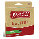 Scientific Anglers Mastery MPX Fly Lines