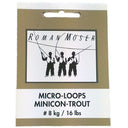 Roman Moser Micro Loops Minicon