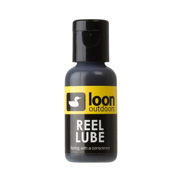 Loon Reel Lube