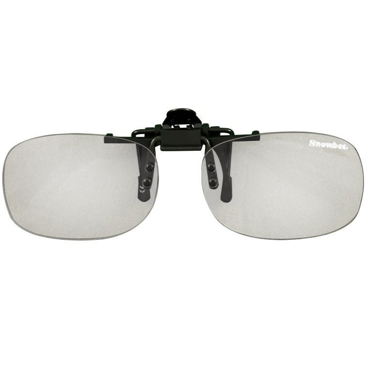 Snowbee Clip-On Magnifier