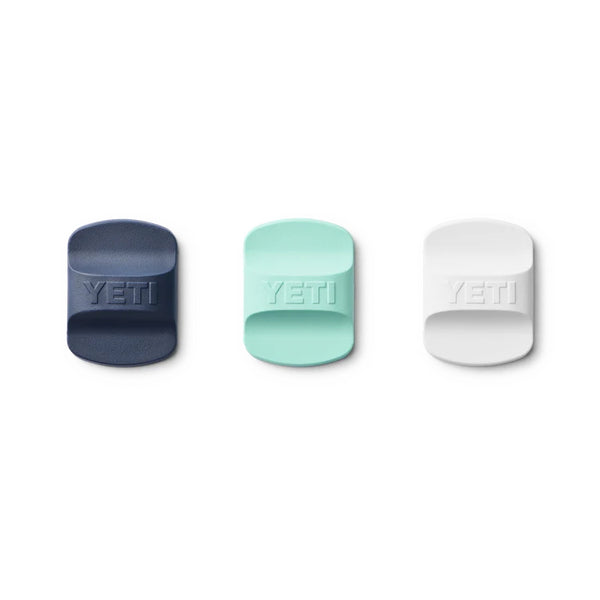 Yeti Rambler Magslider Colour Pack - Navy/Seafoam/White