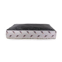 Rosewood Cupid and Comet Pheasant Print Dog Mattress