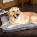 Scruffs Cosy Dog Mattress - Grey