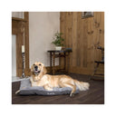 Scruffs Cosy Dog Mattress - Grey - Medium