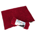 Scruffs Noodle Dry Mat - Burgundy