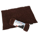 Scruffs Noodle Dry Mat - Choc