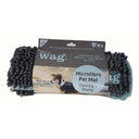 Henry Wag Microfibre Noodle Dog Mat