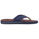 Barbour Toeman Beach Sandal - Navy