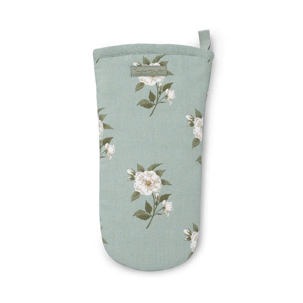 Sophie Allport Oven Mitt - Rose