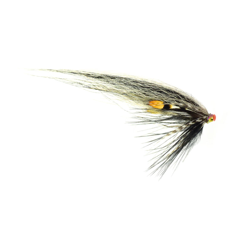 Frodin Flies Micro Series - Zebra