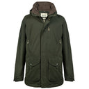 Barbour Sporting Berwick Jacket - Sage2