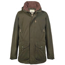 Barbour Sporting Berwick Jacket - Olive