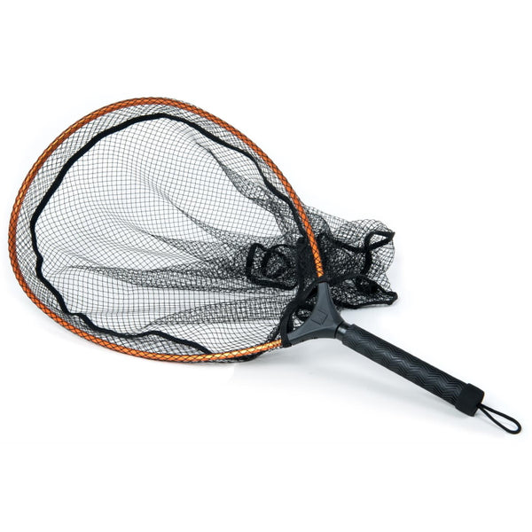 Guideline Multi Grip Landing Net - Pre-Composite Mesh - Large