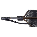 McLean Salmon Weigh Net with Rubber Mesh 33in