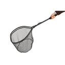 Snowbee Ranger Folding Head Landing Net River Net - Fixed Handle - Small