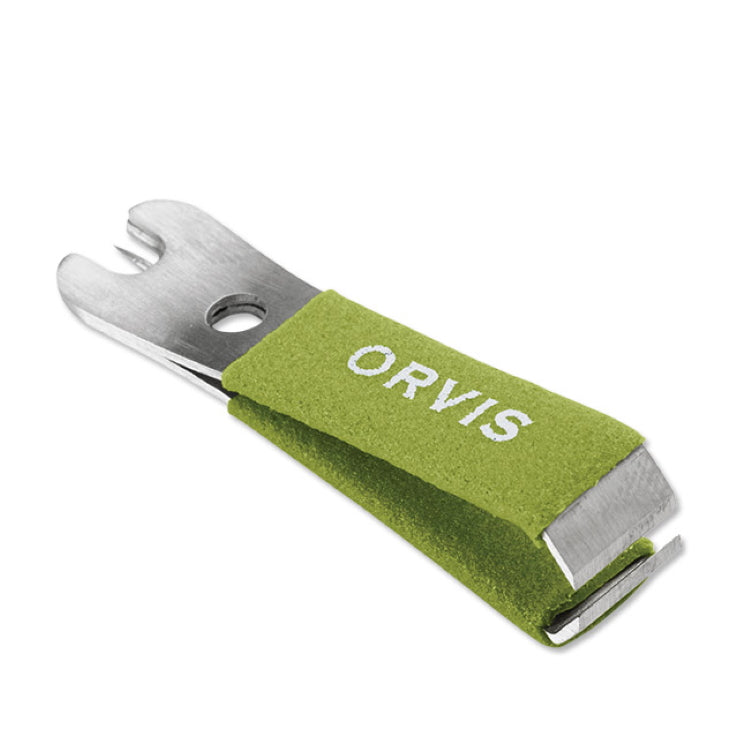 Orvis Comfy Grip Nipper - Citron