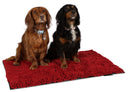 Scruffs Noodle Dry Dog Mat - Assorted Colours