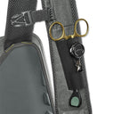 Orvis Gale Force Waterproof Sling Pack