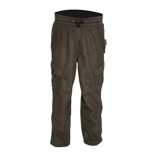 Ridgeline Kids Spiker Pants - Olive