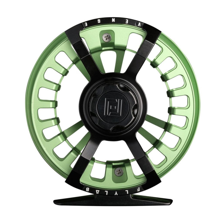 FlyLab Venge Fly Reel