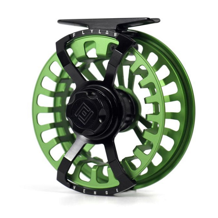 FlyLab Venge Fly Reel