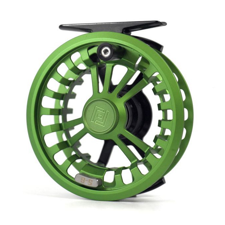 FlyLab Venge Fly Reel