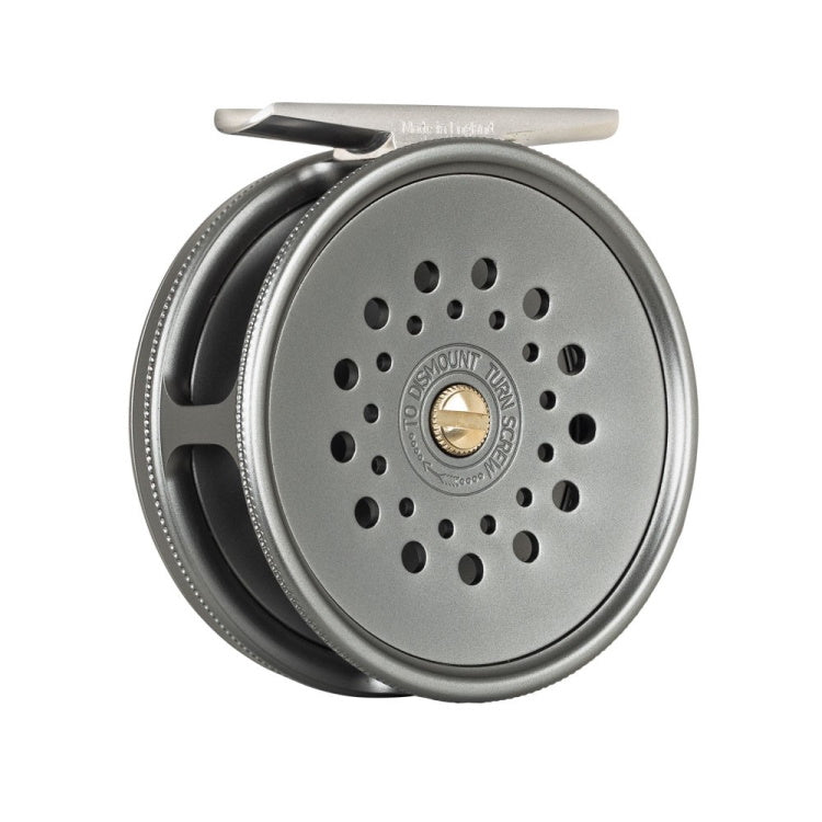 Hardy Bros Narrow Spool Perfect Fly Reel