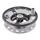 Hardy Ultradisc Cassette Fly Reels