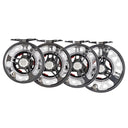 Hardy Ultradisc Cassette Fly Reels