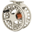 Lamson ARX Fly Reels - Satin Grey