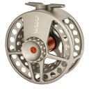 Lamson ARX Fly Reels - Satin Grey