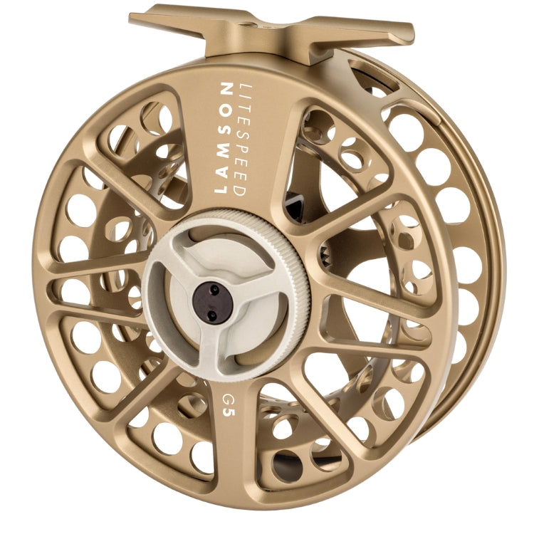 Lamson Litespeed G5 Fly Reels