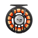 Orvis Hydros Fly Reel - Black Nickel