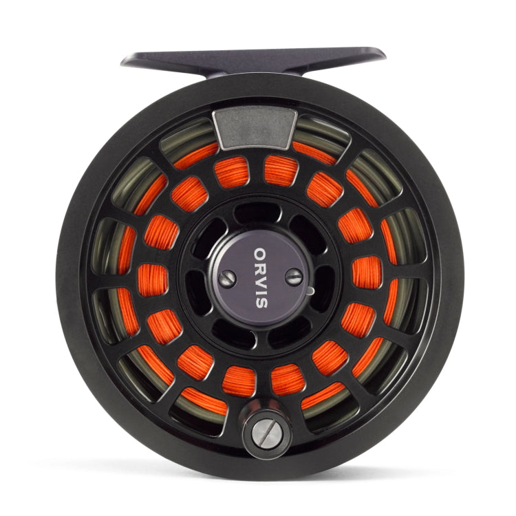 Orvis SSR Disc Fly Reels