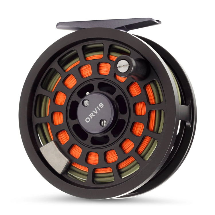 Orvis SSR Disc Fly Reels