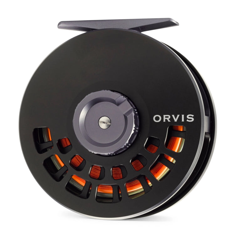 Orvis SSR Disc Fly Reels