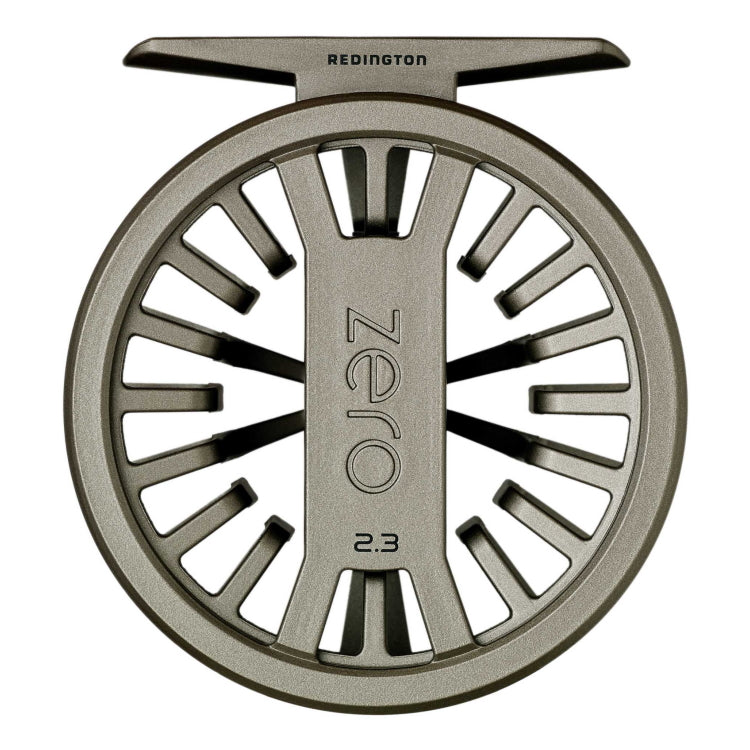 Redington Zero Fly Reel - Sand