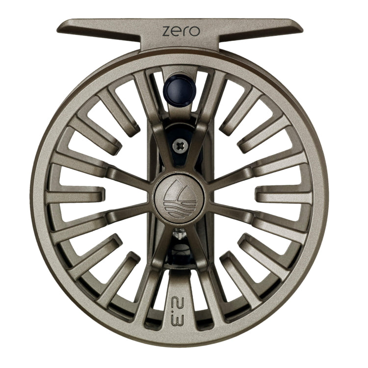 Redington Zero Fly Reel - Sand