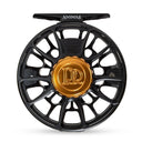 Ross Animas Fly Reel - Matte Black