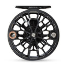 Ross Animas Fly Reel - Matte Black