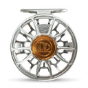 Ross Animas Fly Reel - Platinum