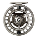 Sage Spectrum Max Fly Reel - Silver