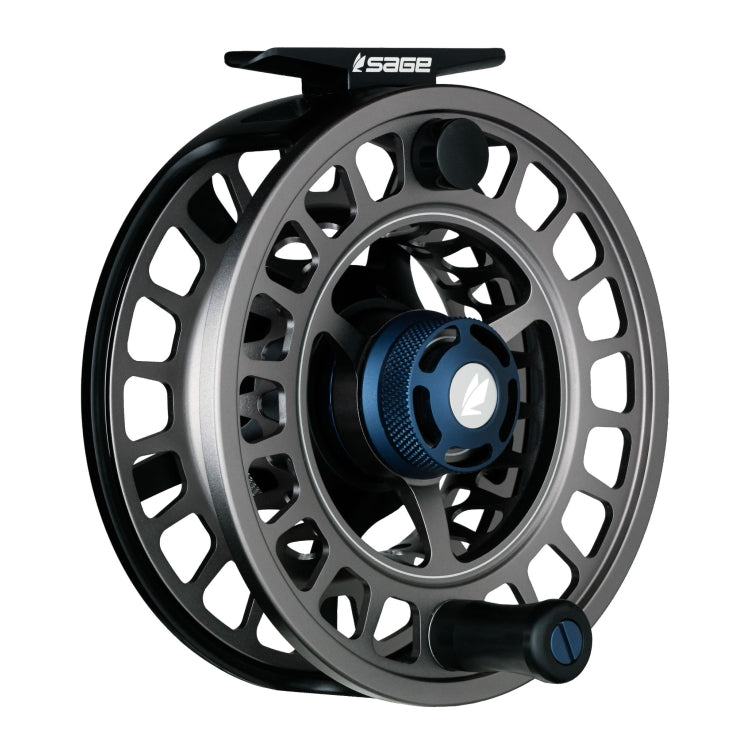 Sage Spectrum Max Fly Reel - Squid Ink